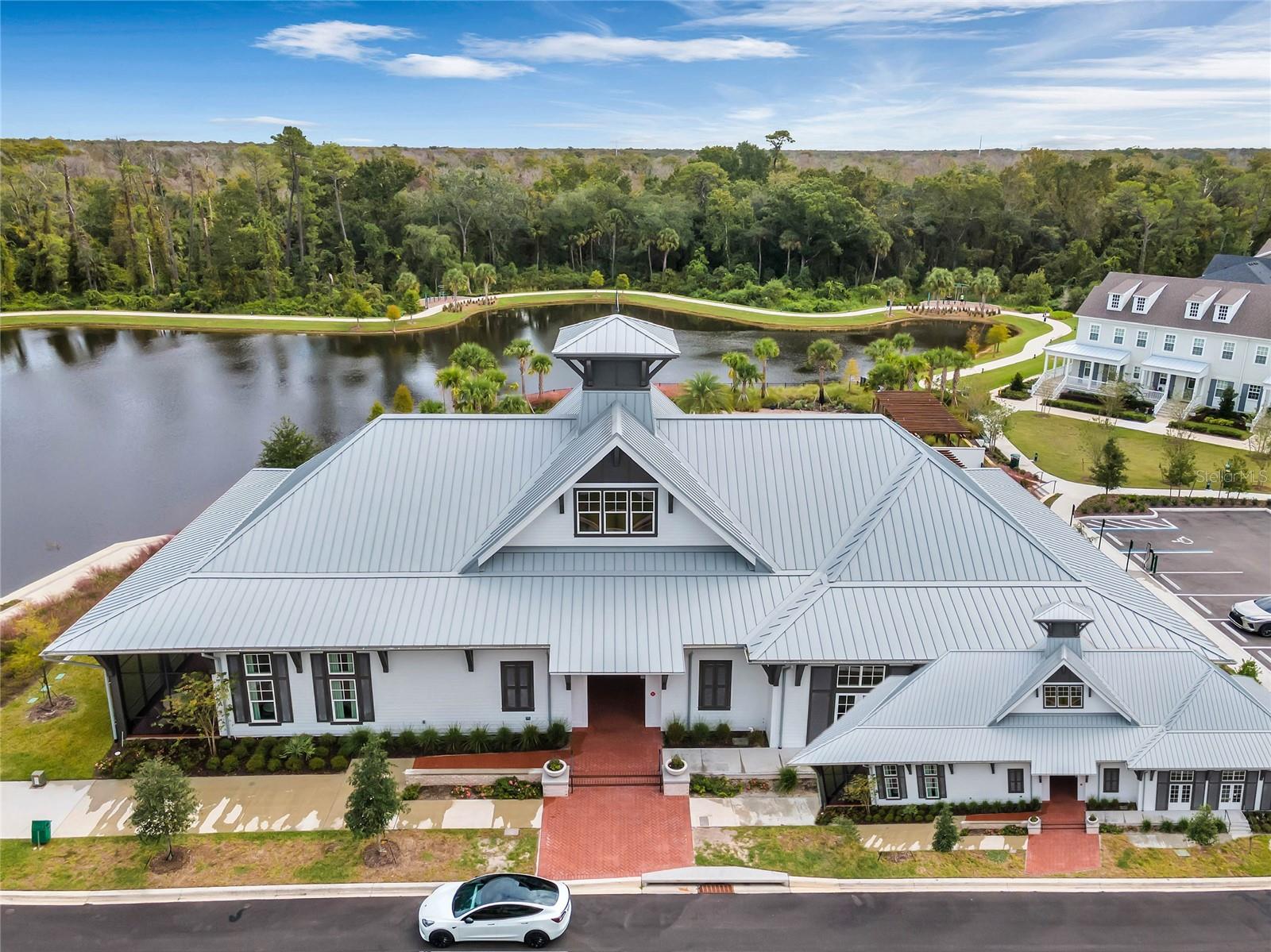 SPRING LAKE - Residential