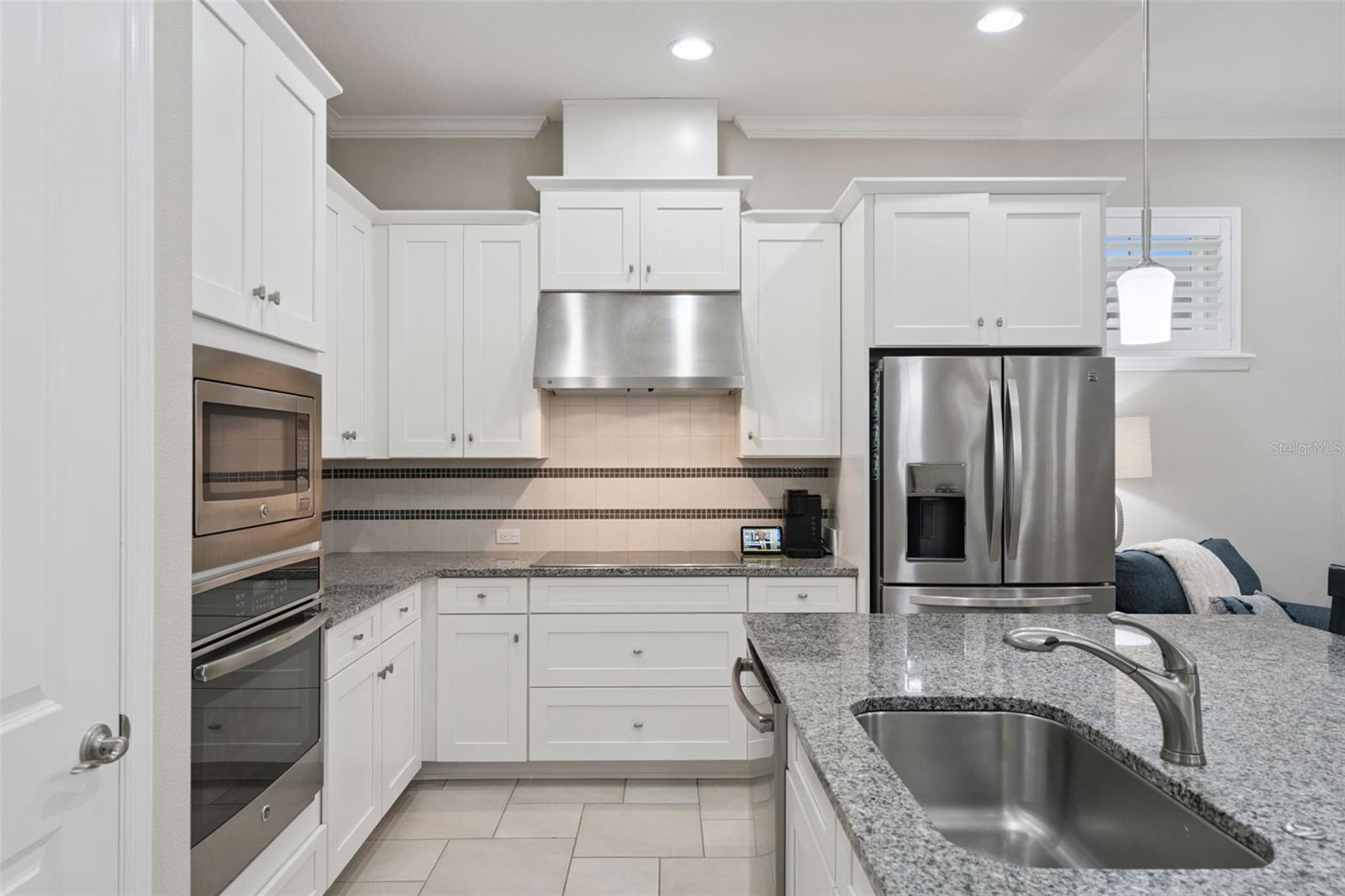 SPRING LAKE - Residential