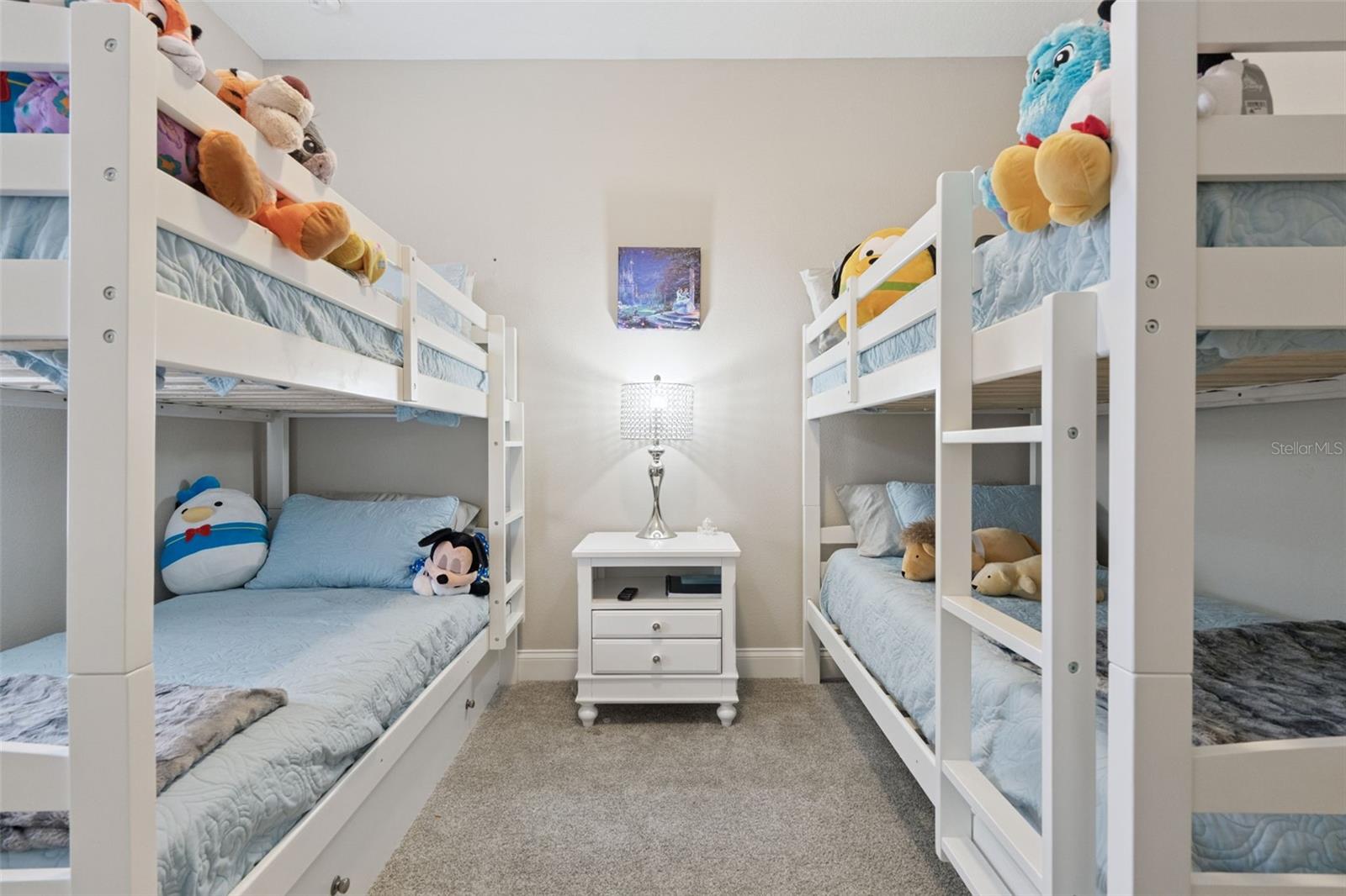 SPRING LAKE - Residential