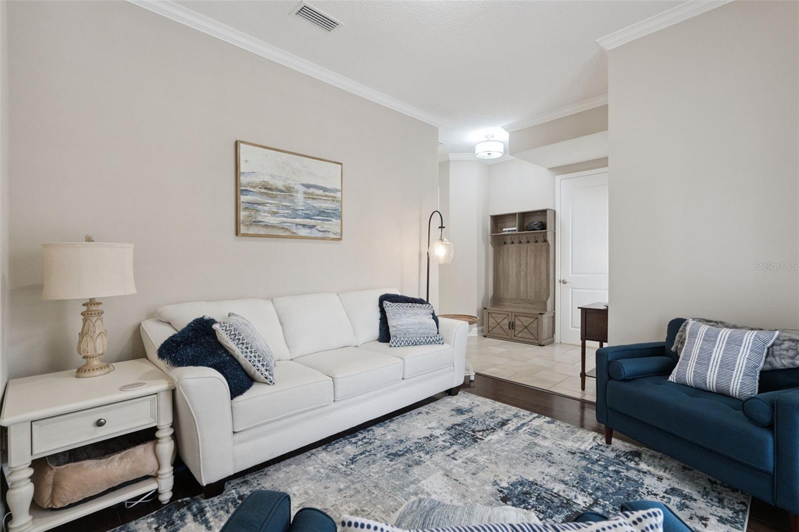 SPRING LAKE - Residential