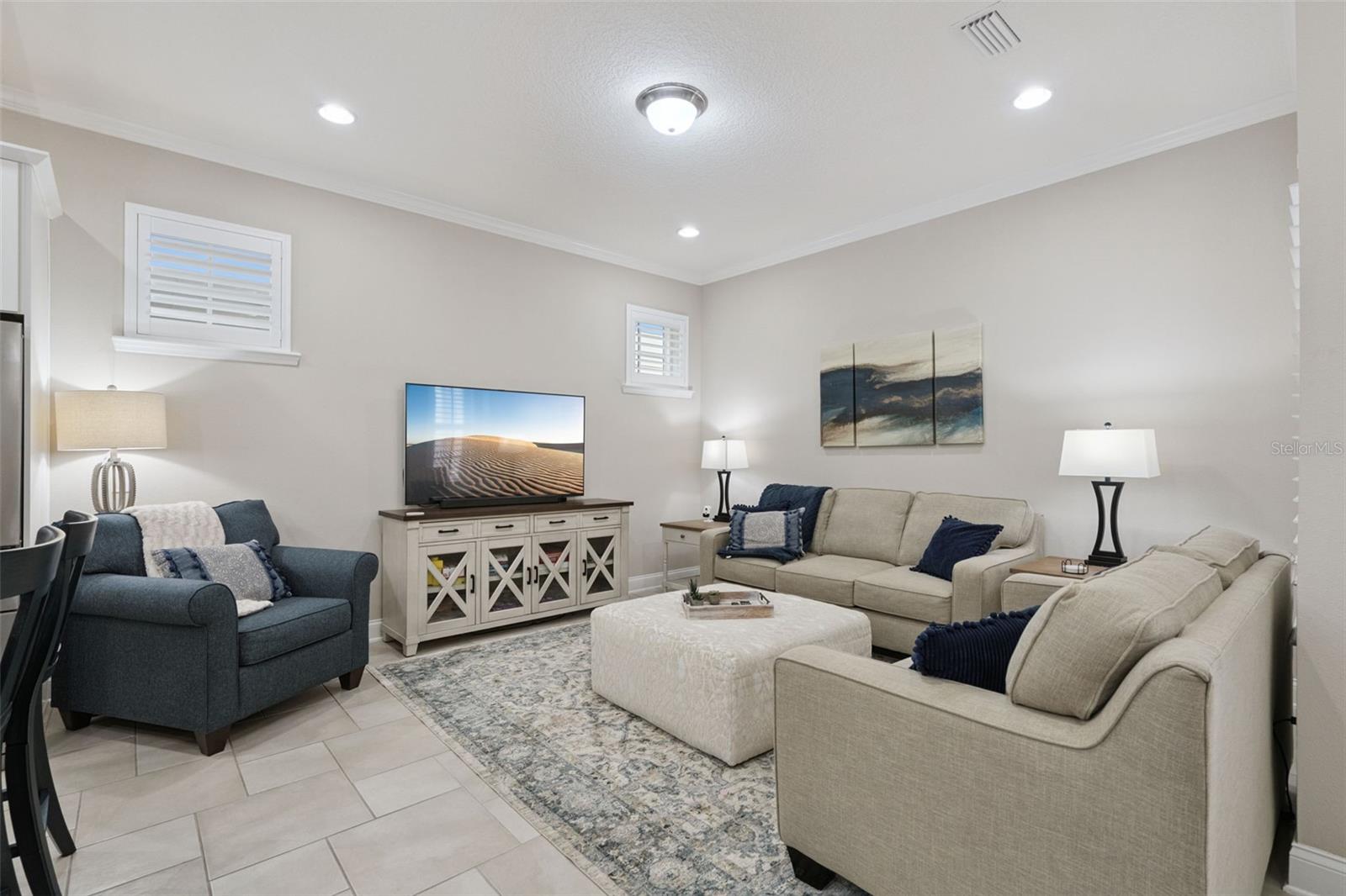 SPRING LAKE - Residential