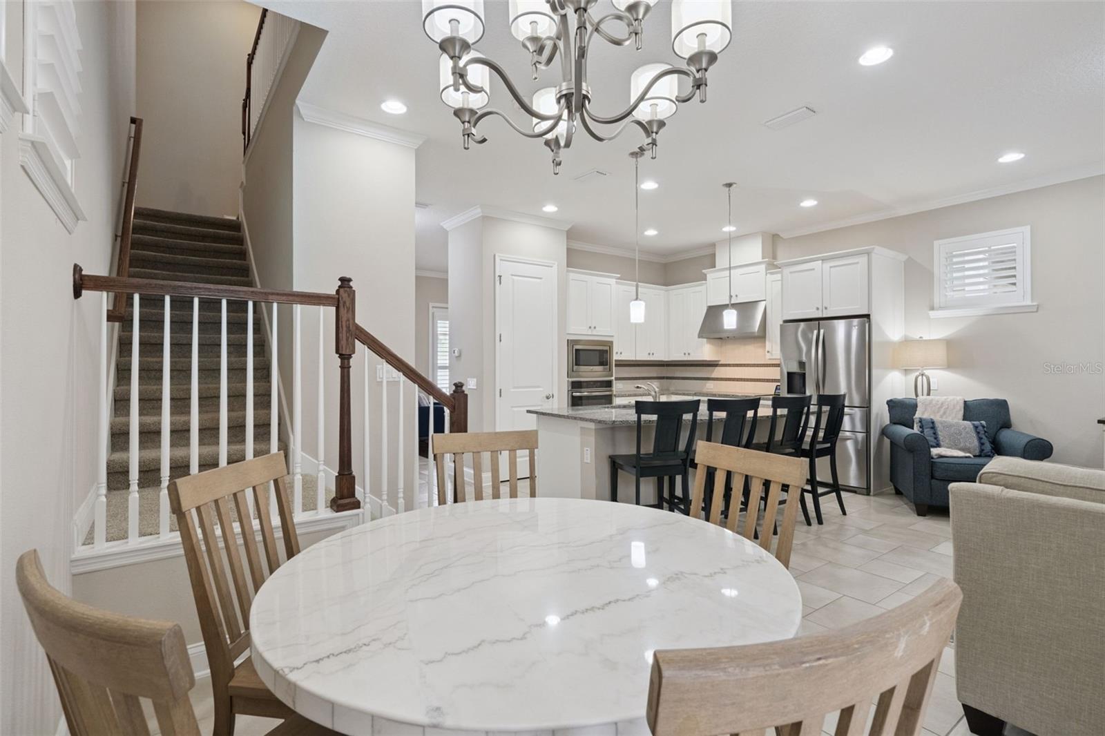 SPRING LAKE - Residential