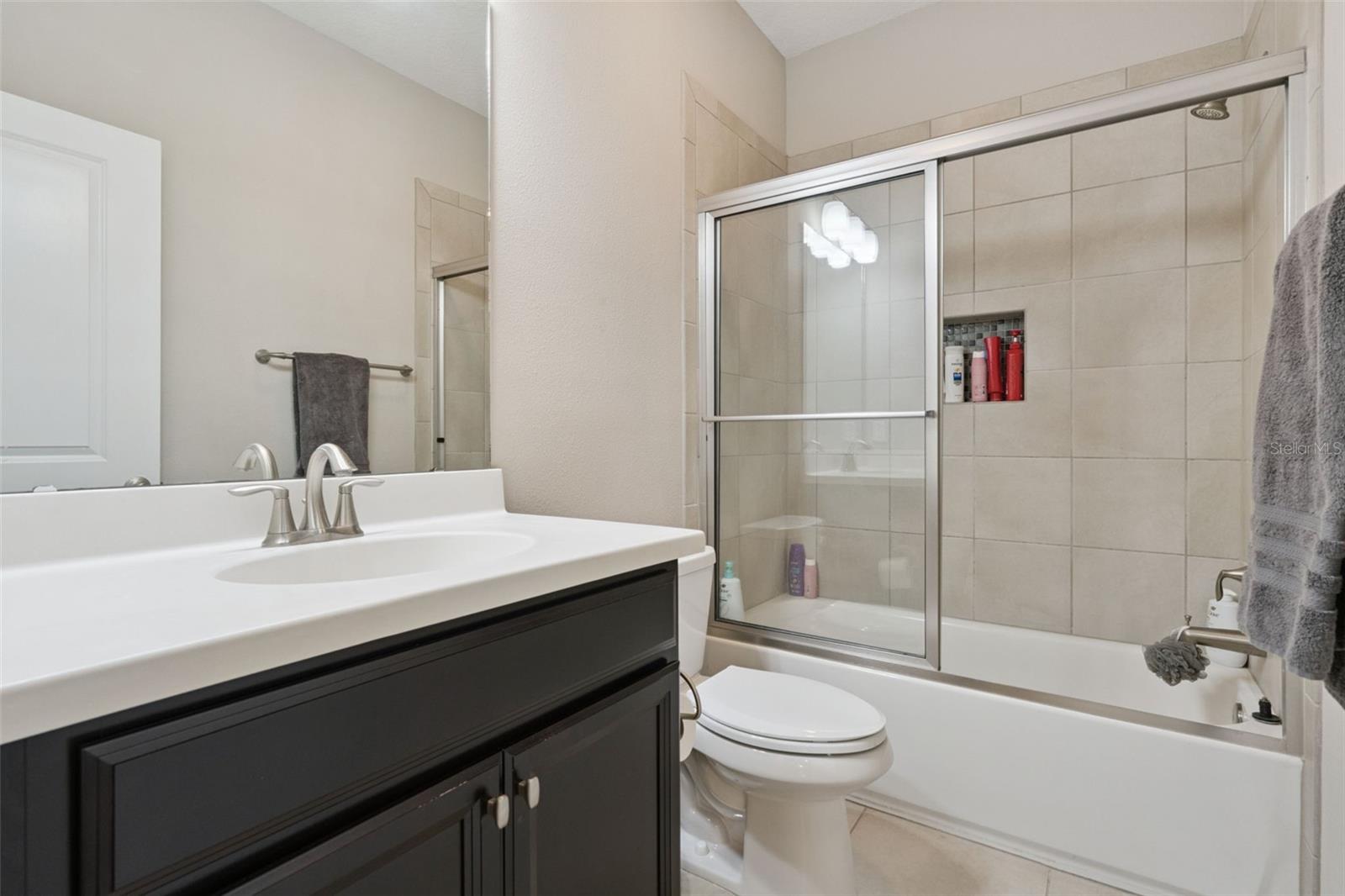 SPRING LAKE - Residential