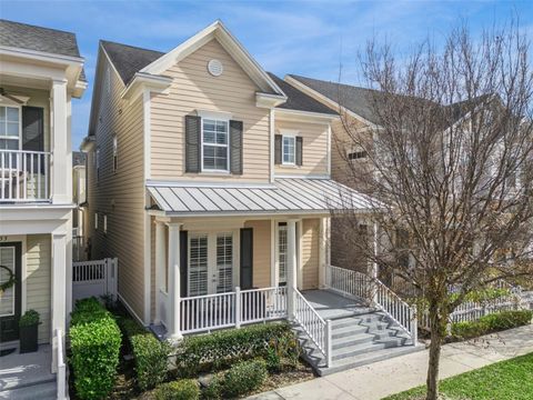 Photo of 1353 Navarre Street, Celebration, FL 34747 (MLS # O6370904)