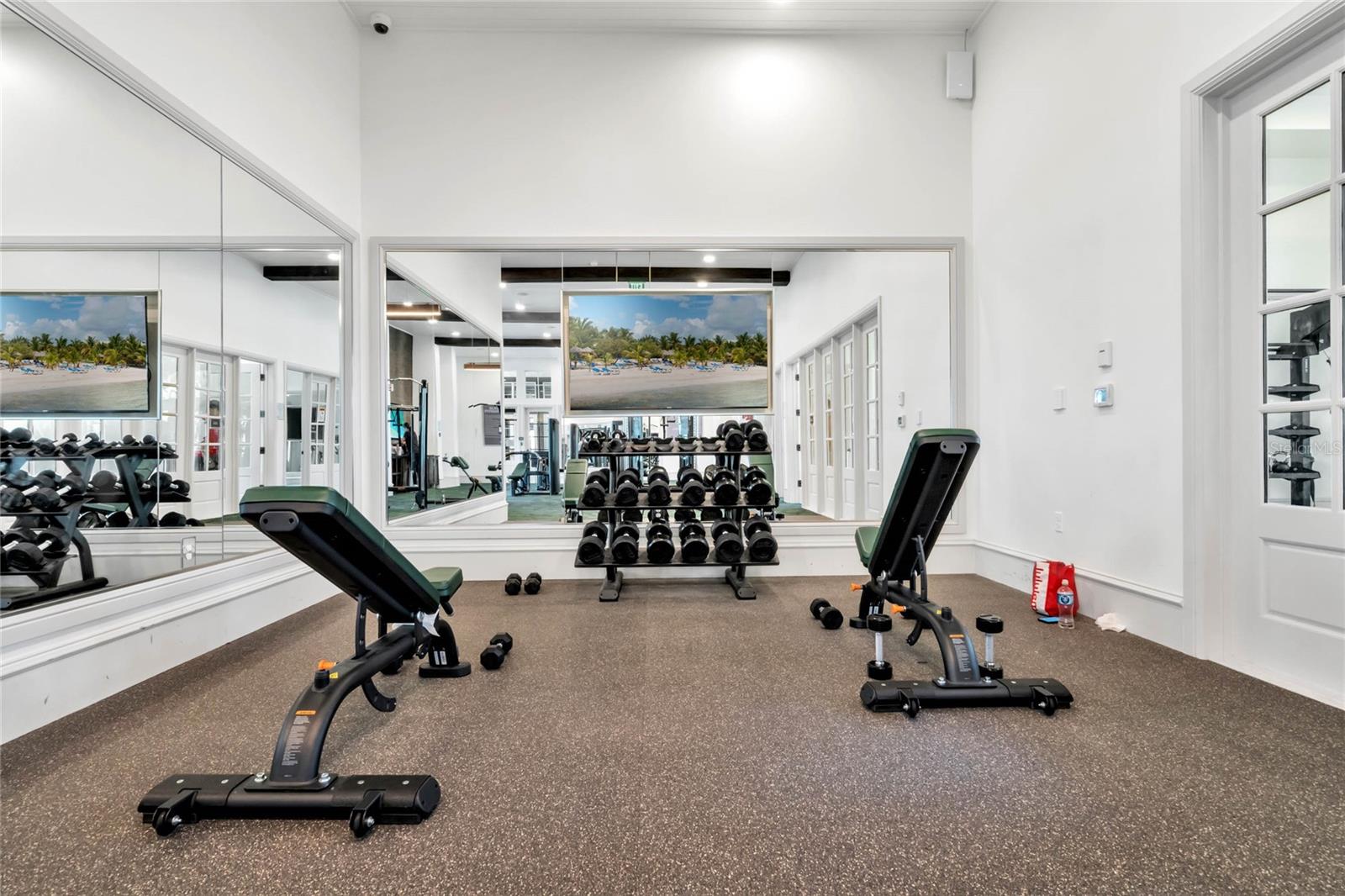 SPRING LAKE - Residential