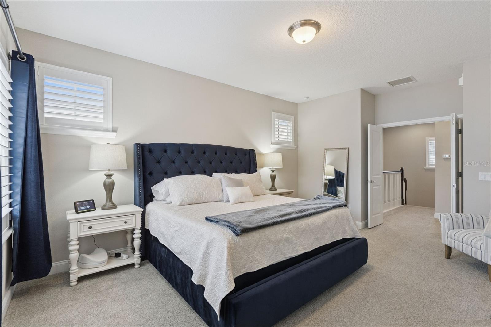 SPRING LAKE - Residential