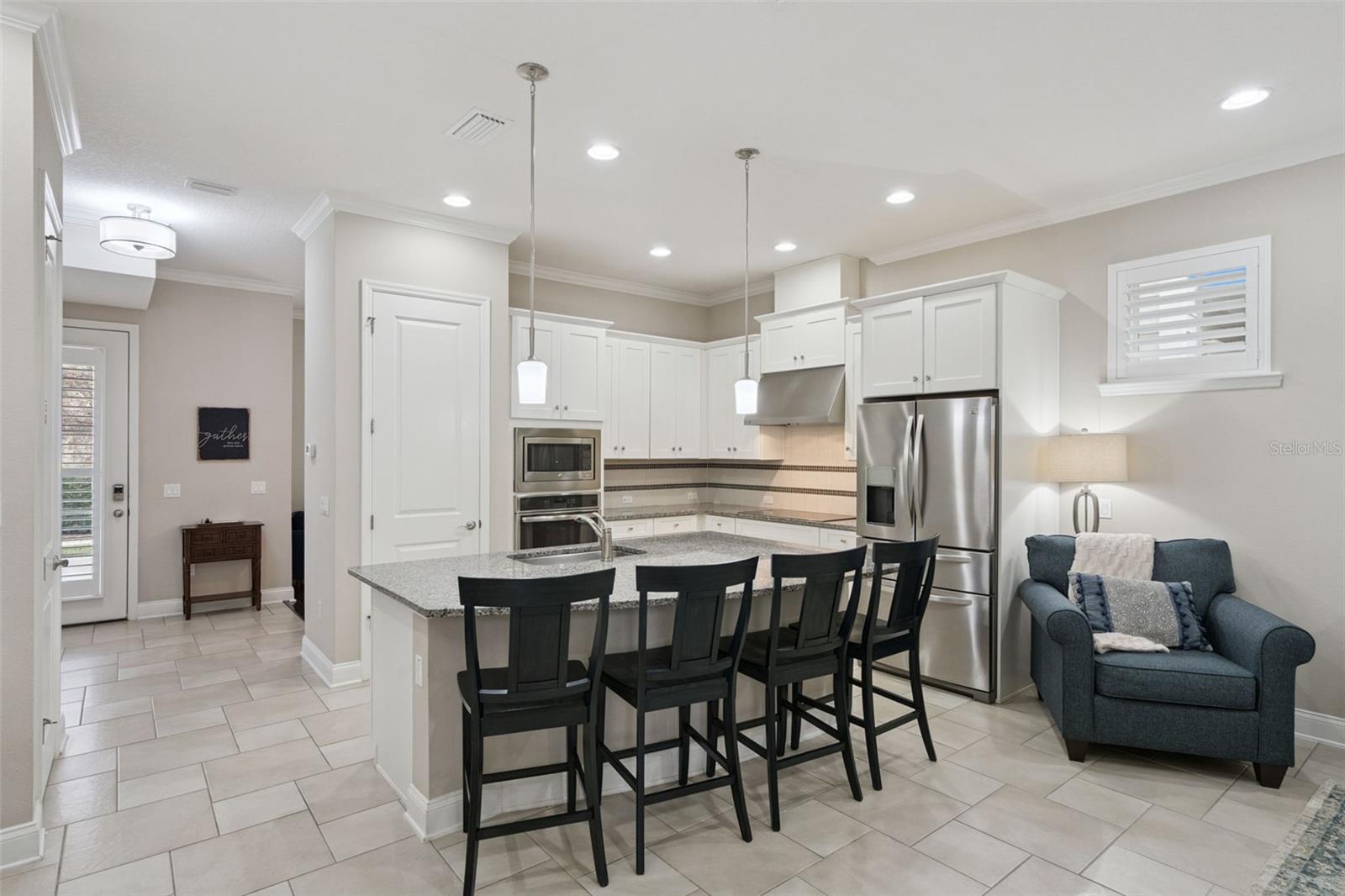 SPRING LAKE - Residential