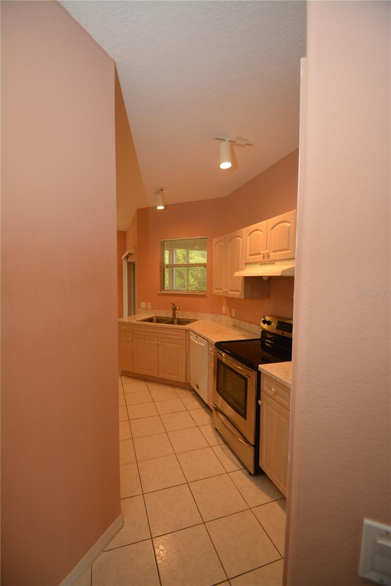 SEMINOLE WOODS - Residential Lease