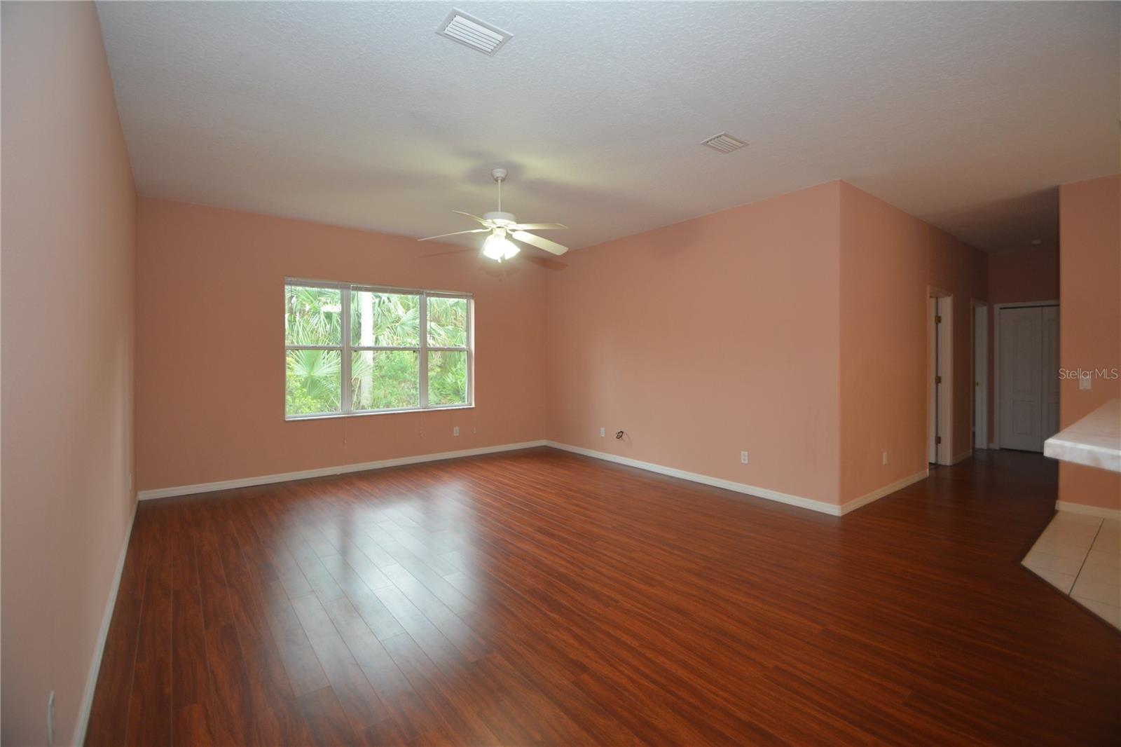 SEMINOLE WOODS - Residential Lease