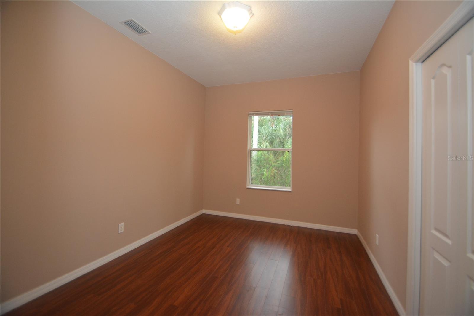 SEMINOLE WOODS - Residential Lease