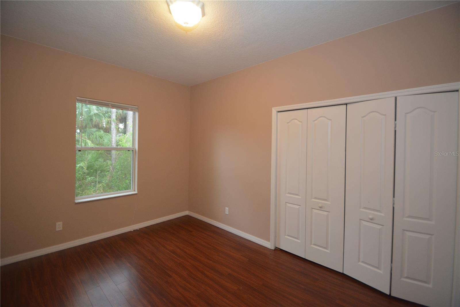 SEMINOLE WOODS - Residential Lease