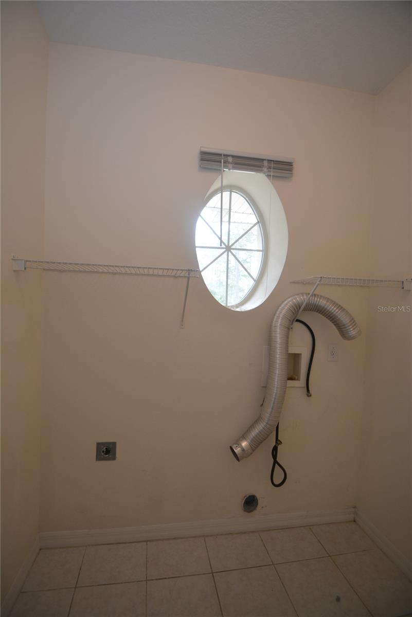 SEMINOLE WOODS - Residential Lease