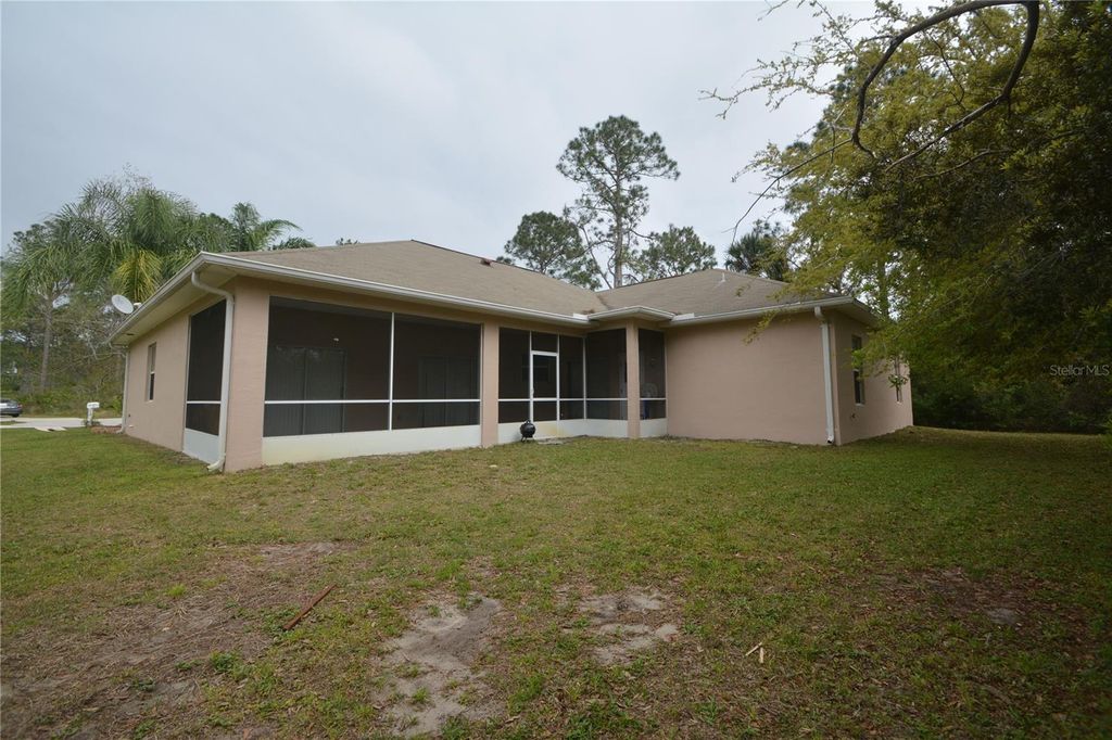 Photo of 3 Senora Court, Palm Coast, FL 32164 (MLS # FC314686)