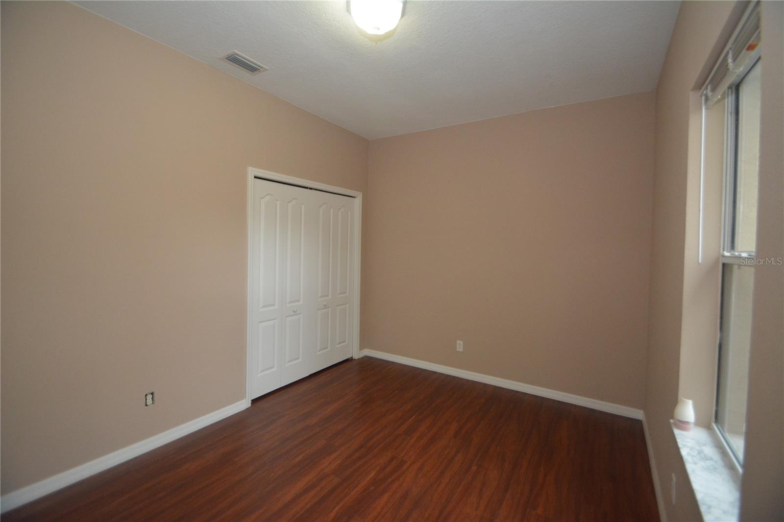 SEMINOLE WOODS - Residential Lease