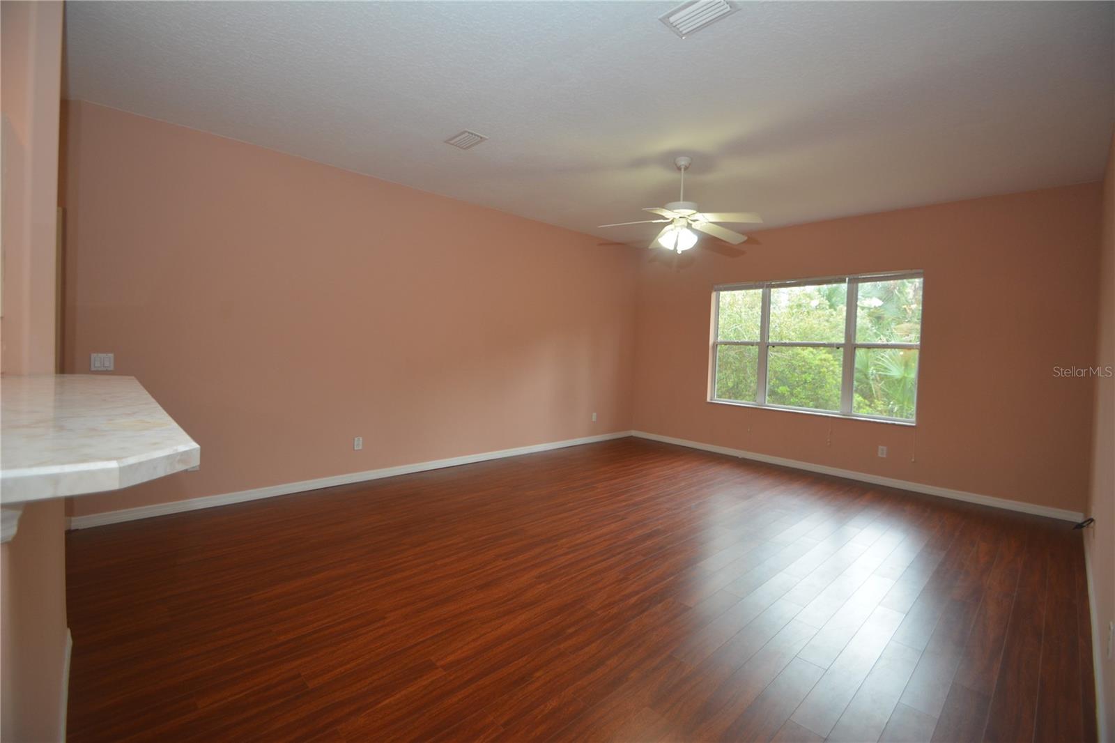 SEMINOLE WOODS - Residential Lease