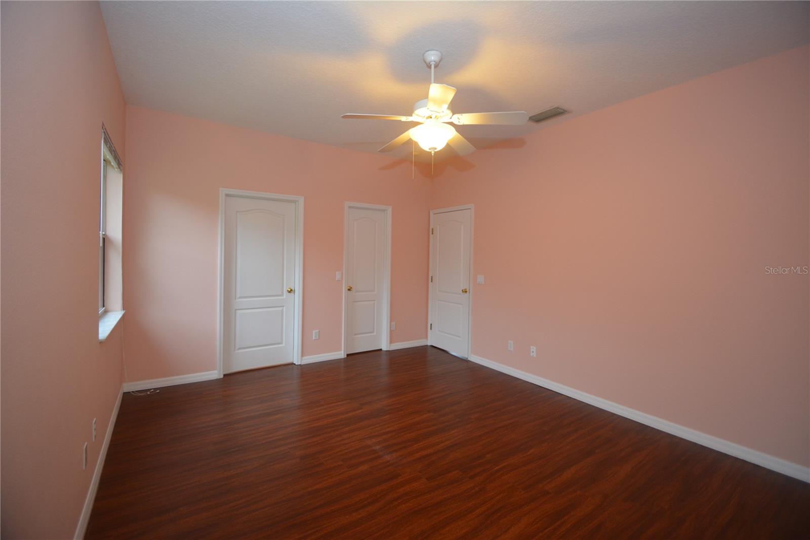 SEMINOLE WOODS - Residential Lease