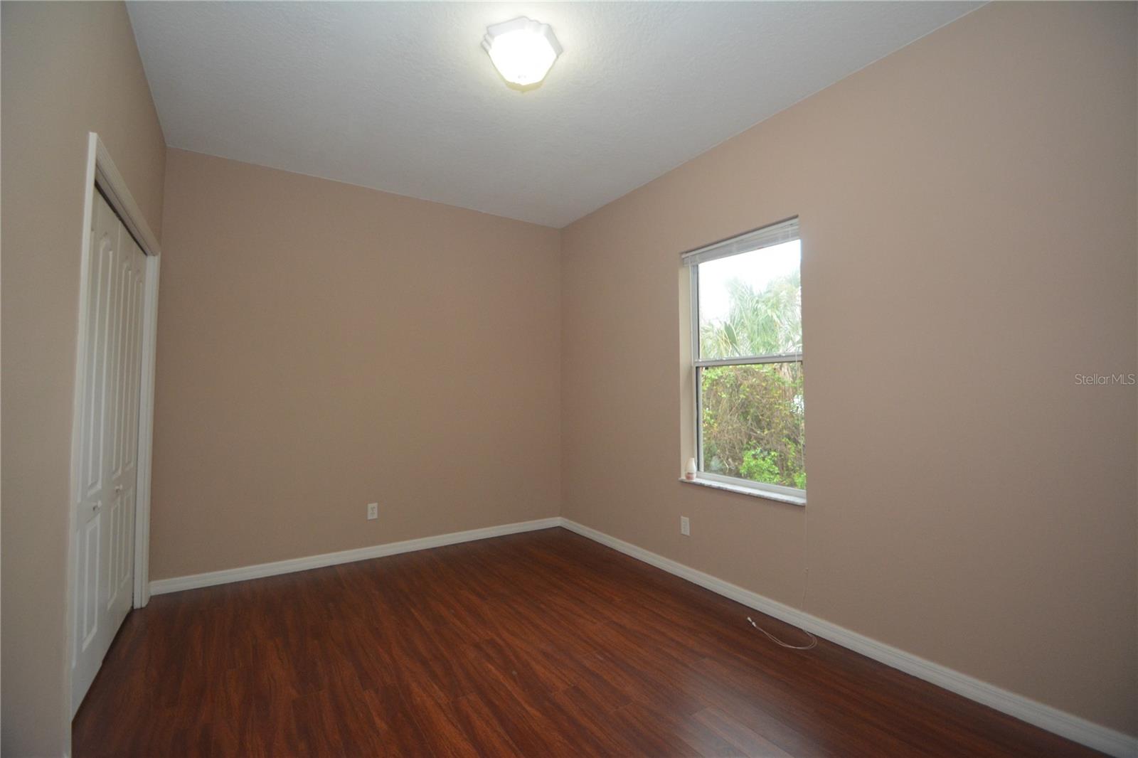 SEMINOLE WOODS - Residential Lease