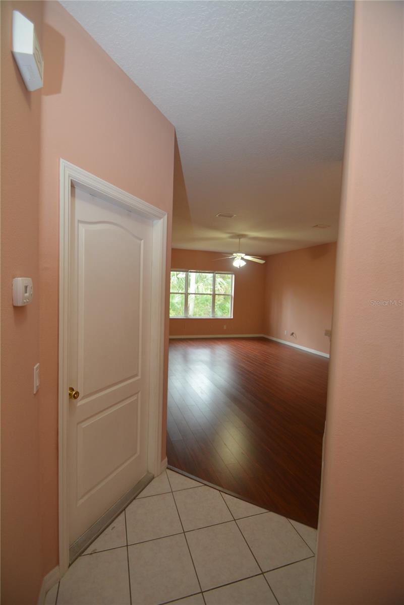 SEMINOLE WOODS - Residential Lease