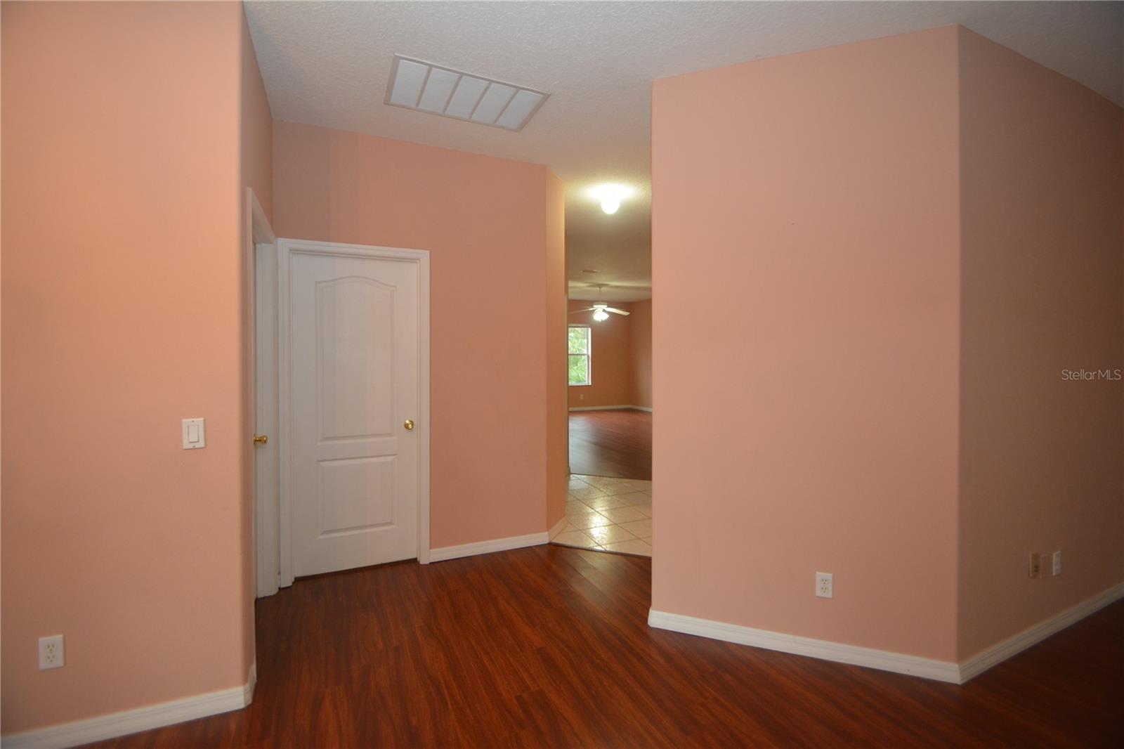 SEMINOLE WOODS - Residential Lease