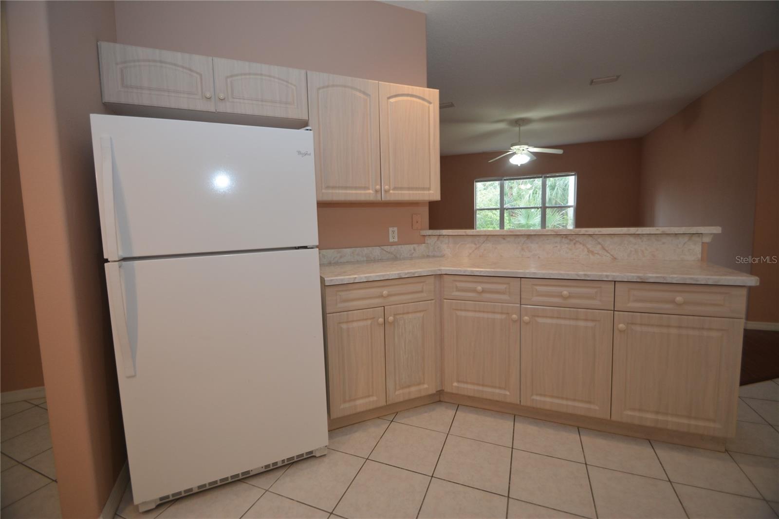 SEMINOLE WOODS - Residential Lease