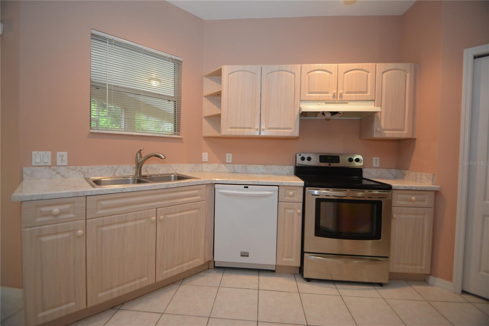 SEMINOLE WOODS - Residential Lease