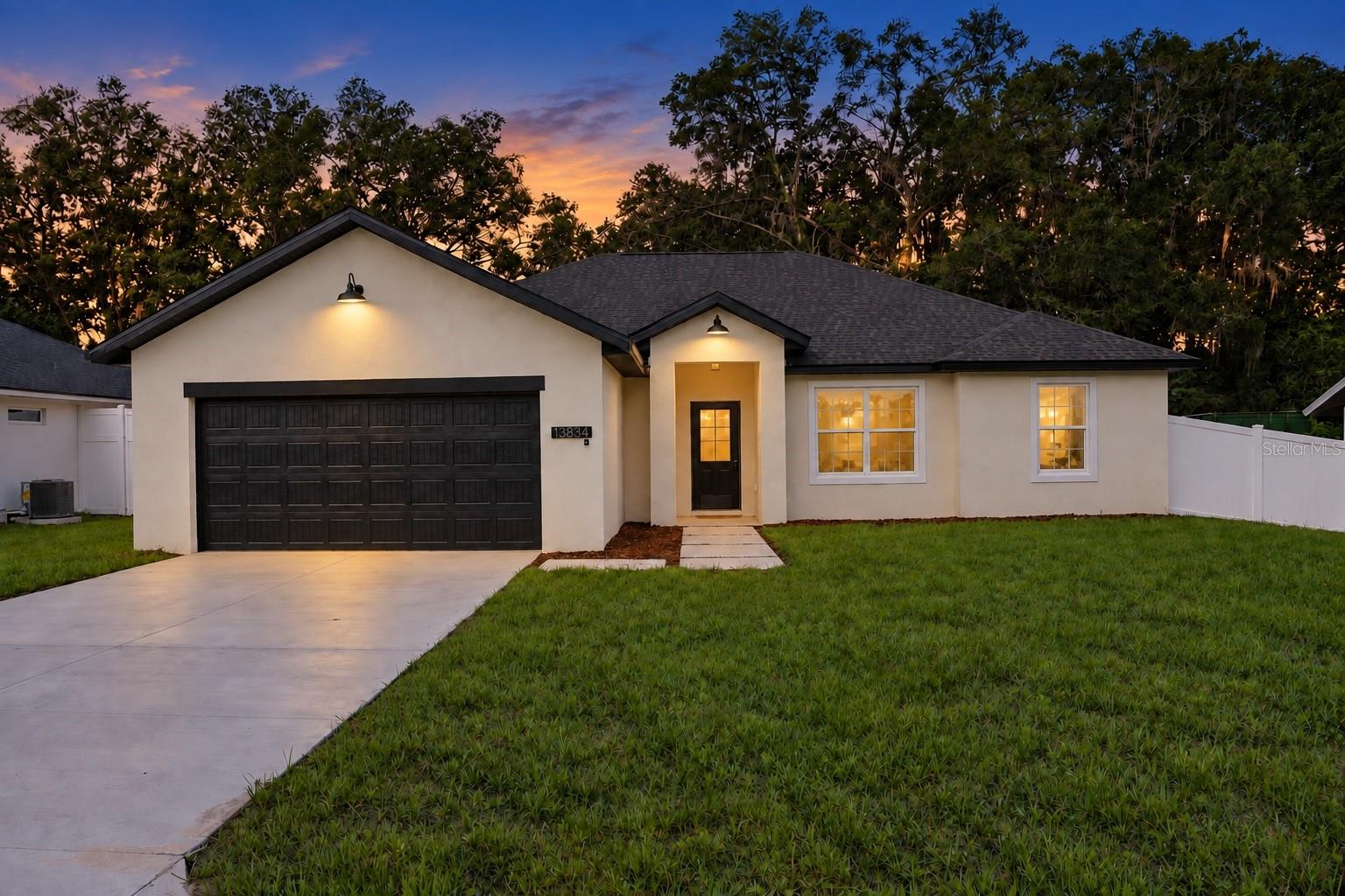 13834 SE 33RD COURT