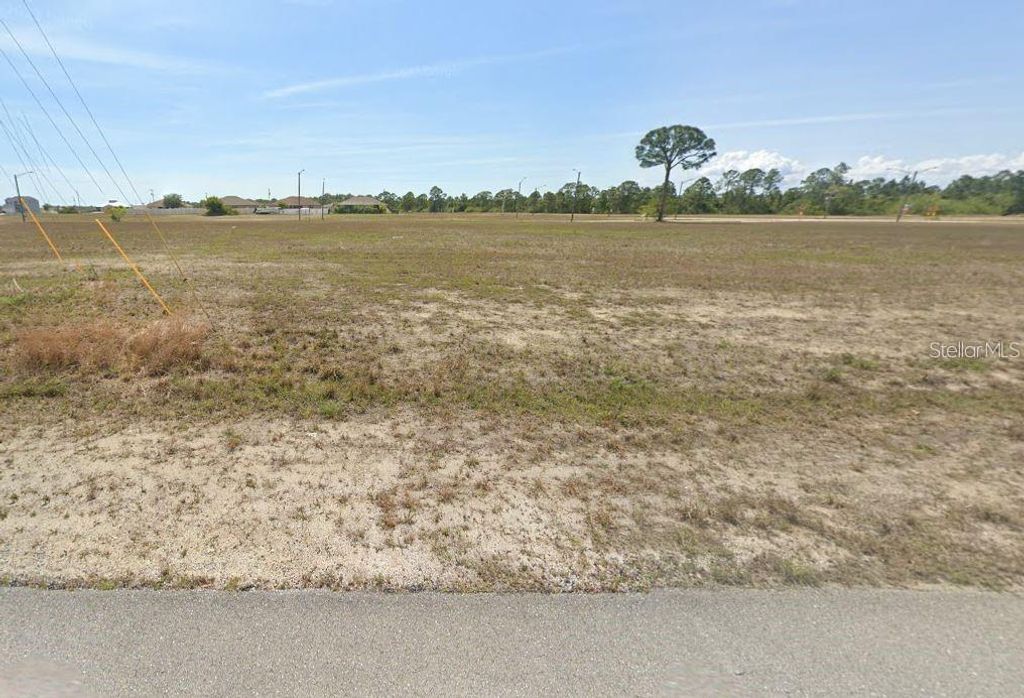 Photo of 3012 NW 7th Place, Cape Coral, FL 33993 (MLS # TB8341787)