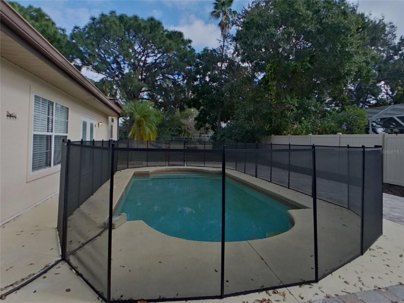 CLUBHOUSE ESTATES OF COUNTRYSIDE - Residential Lease