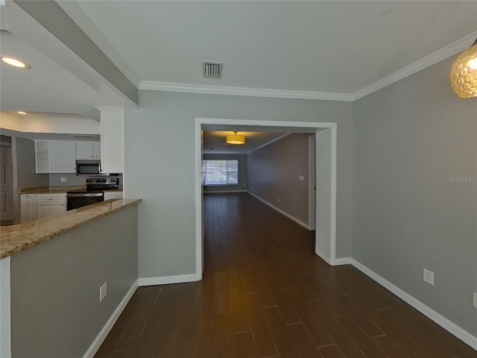 CLUBHOUSE ESTATES OF COUNTRYSIDE - Residential Lease