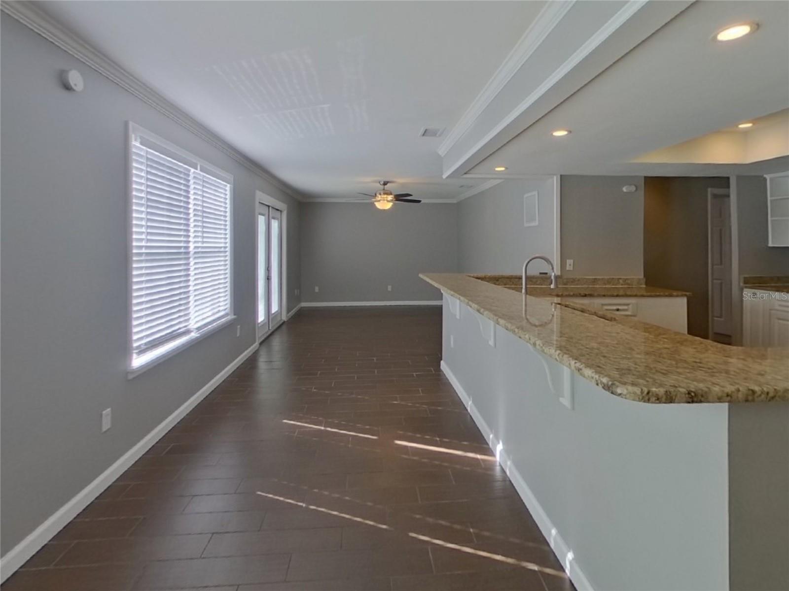 CLUBHOUSE ESTATES OF COUNTRYSIDE - Residential Lease