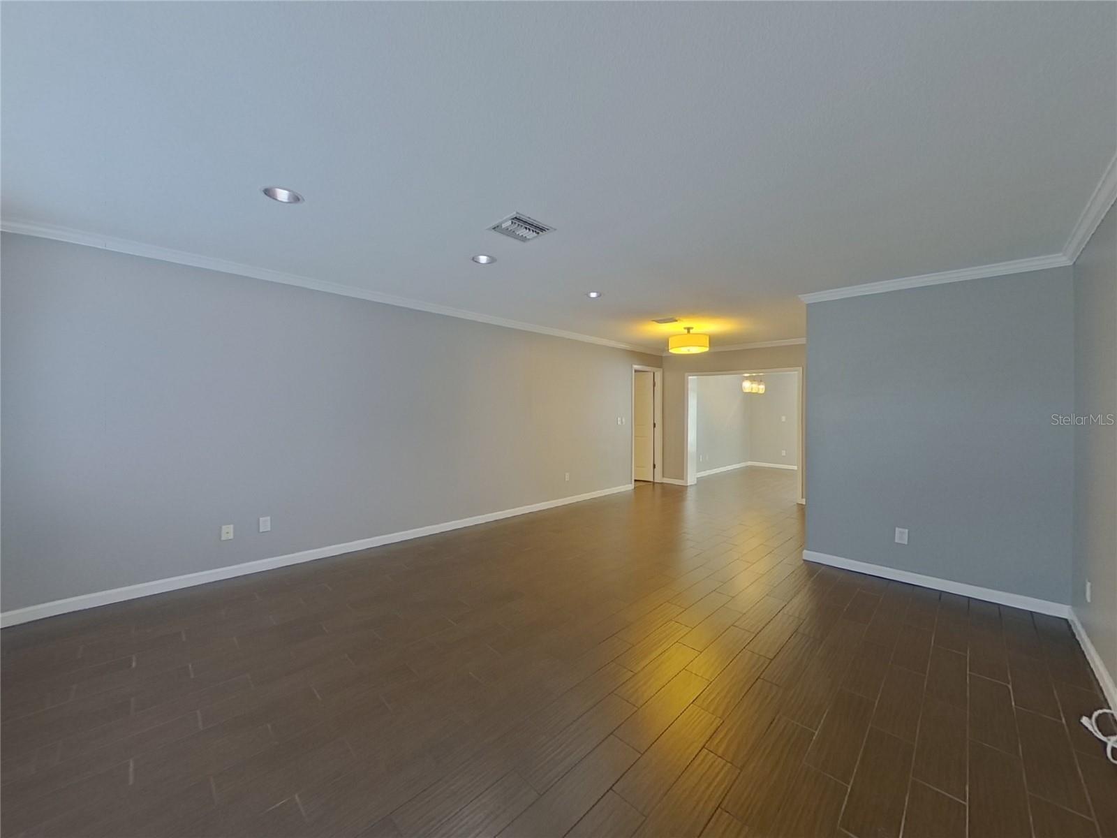 CLUBHOUSE ESTATES OF COUNTRYSIDE - Residential Lease