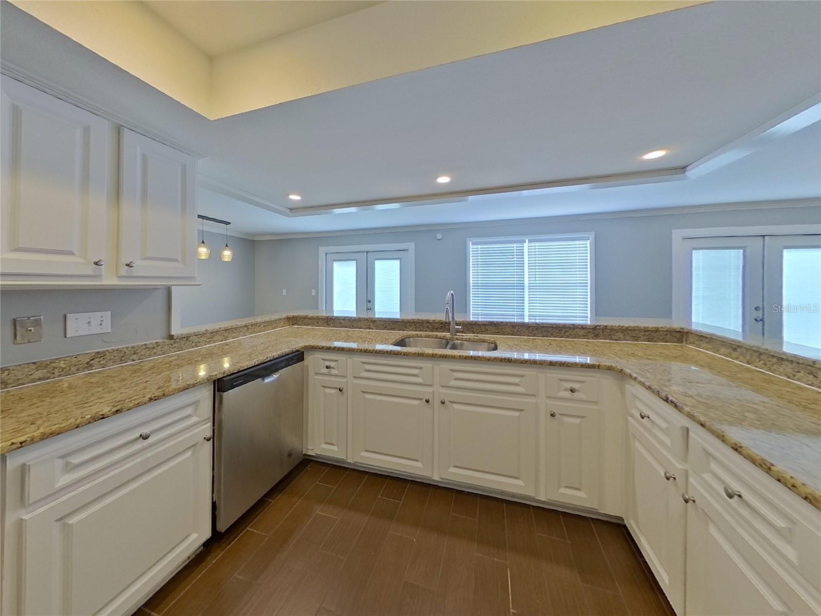 CLUBHOUSE ESTATES OF COUNTRYSIDE - Residential Lease