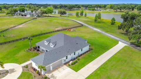 Tiny photo for 6530 SE 156th Loop #3 & 4, Summerfield, FL 34491 (MLS # TB8475204)
