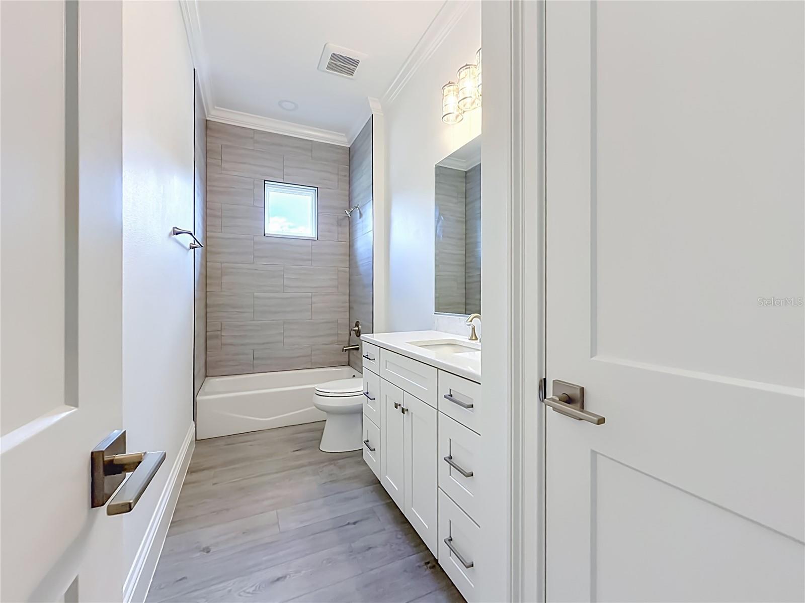 SILVERLEAF HILLS - Residential