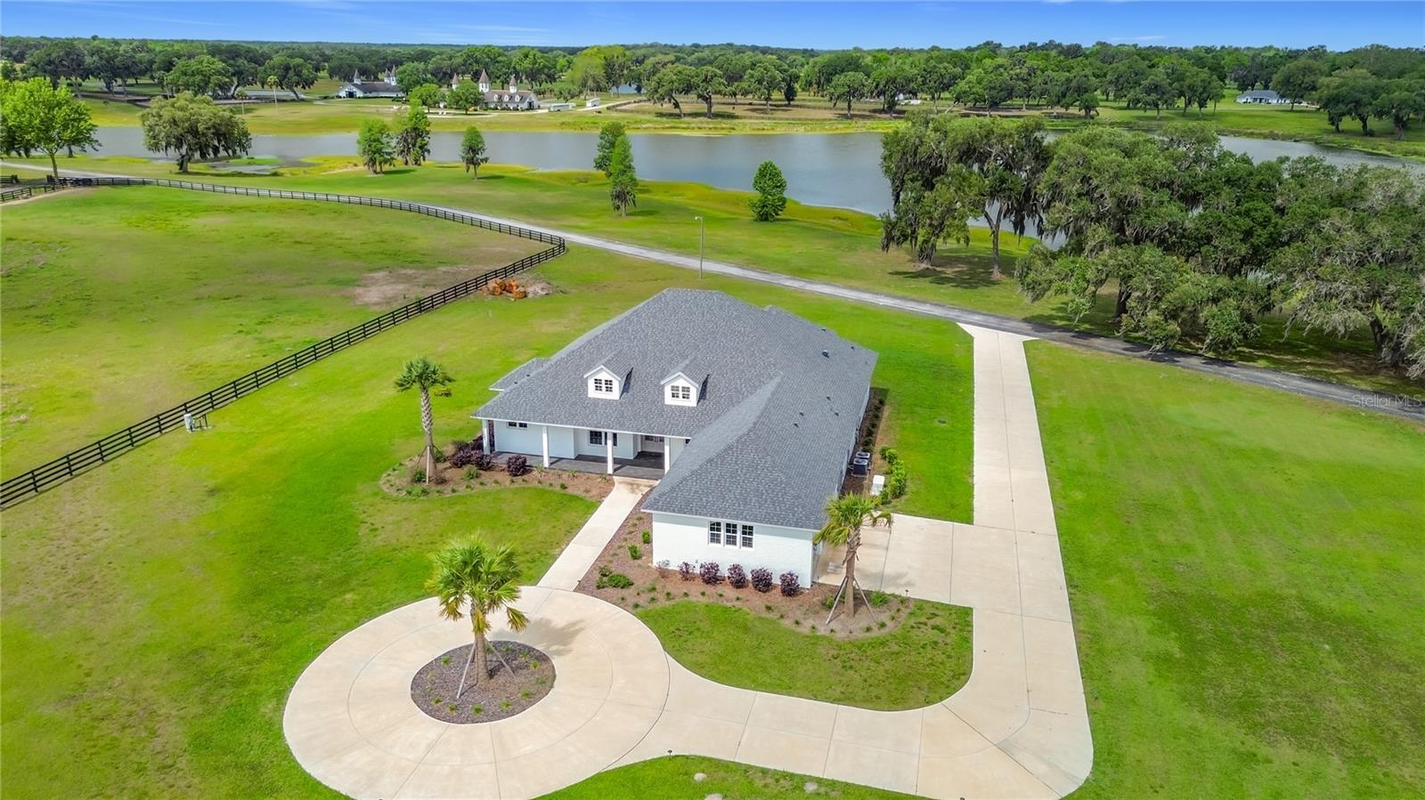 SILVERLEAF HILLS - Residential