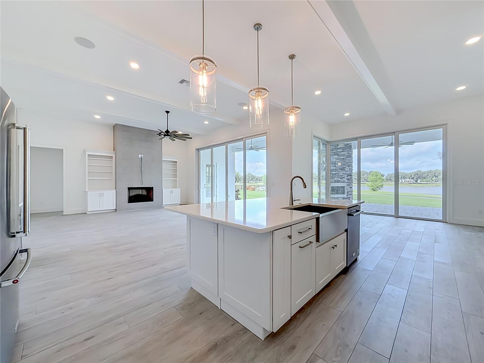 SILVERLEAF HILLS - Residential