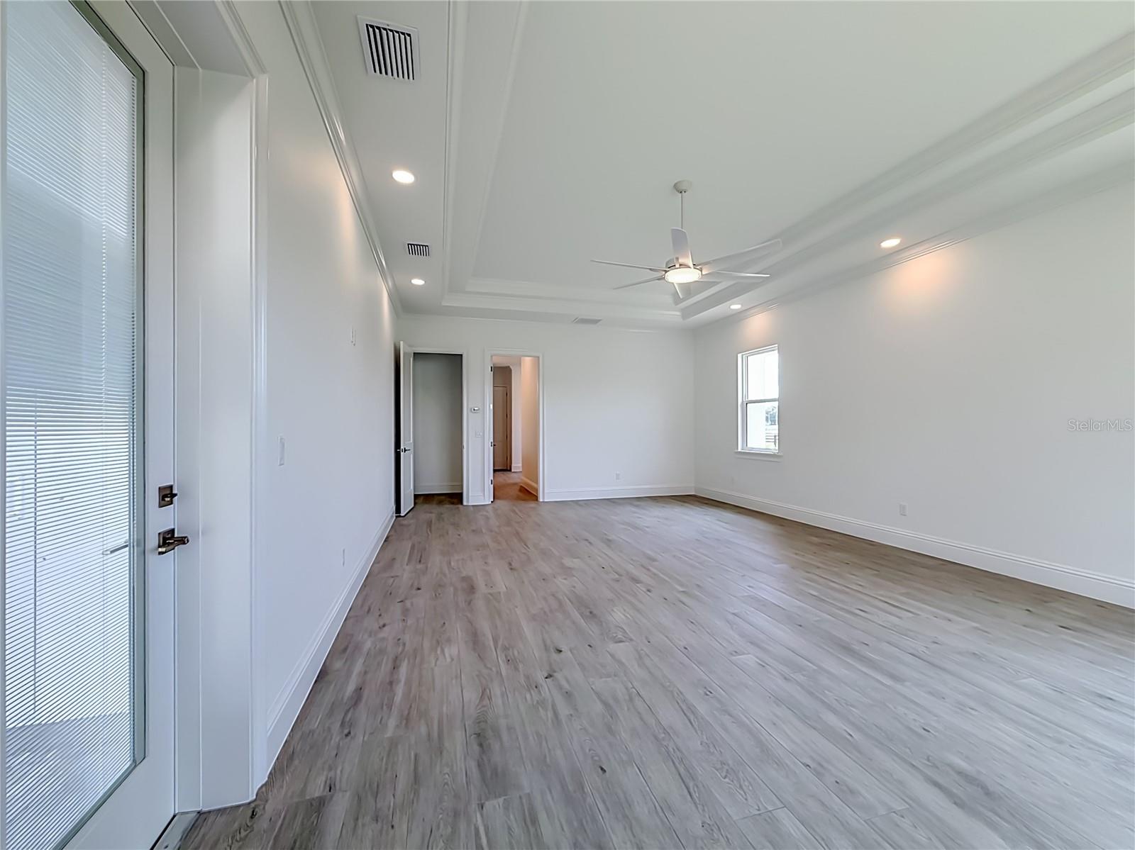 SILVERLEAF HILLS - Residential