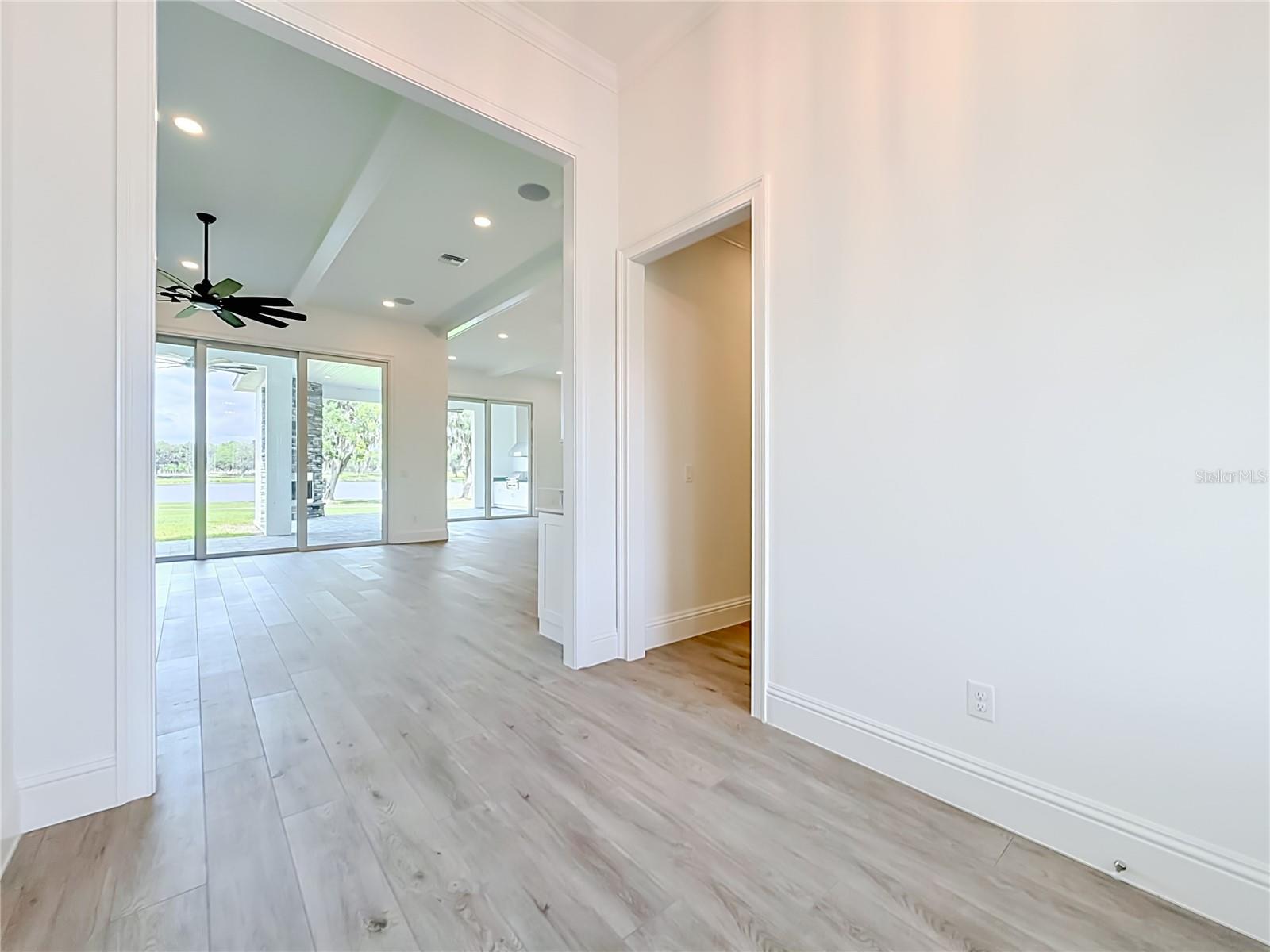 SILVERLEAF HILLS - Residential