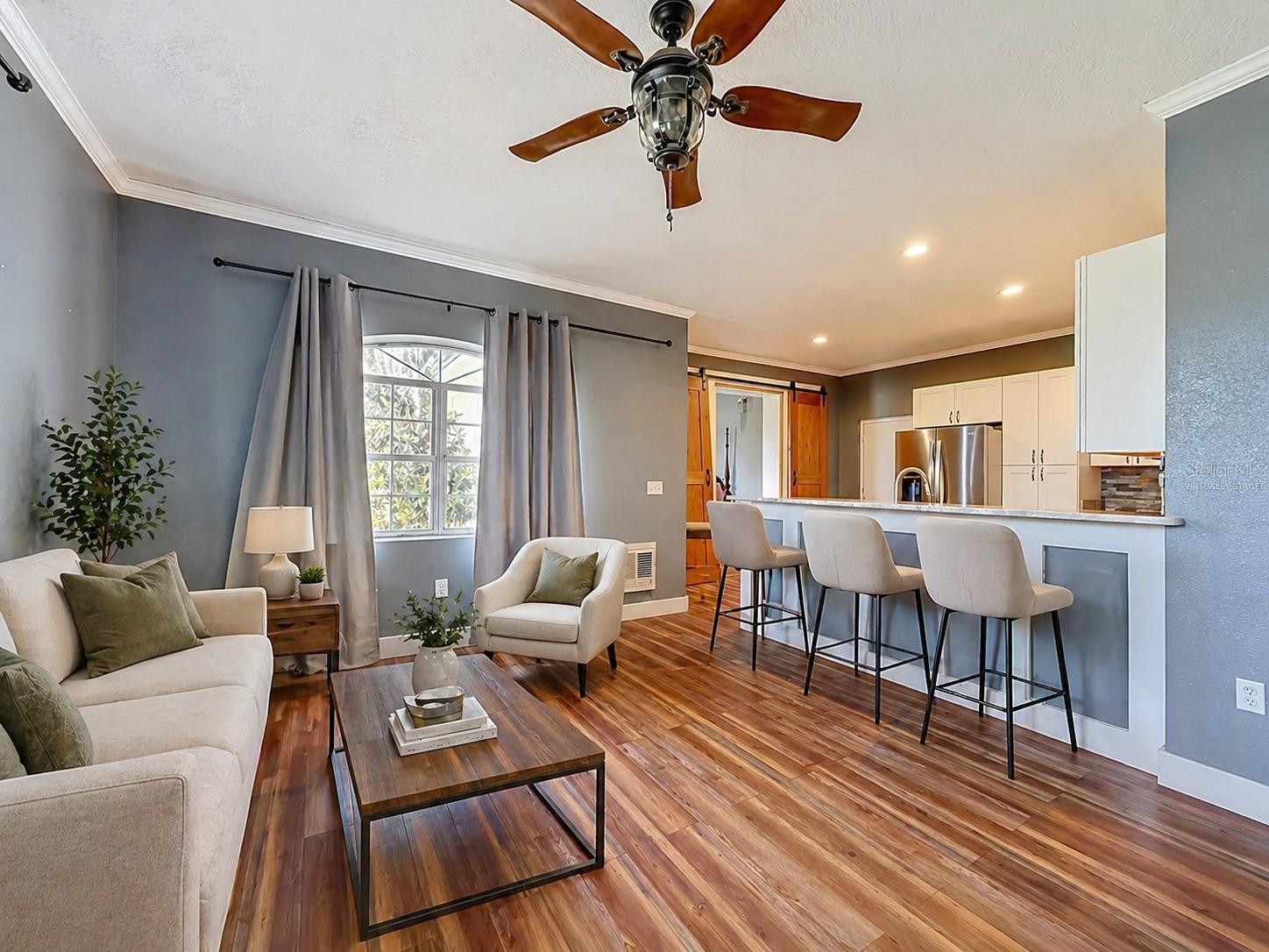SILVERLEAF HILLS - Residential