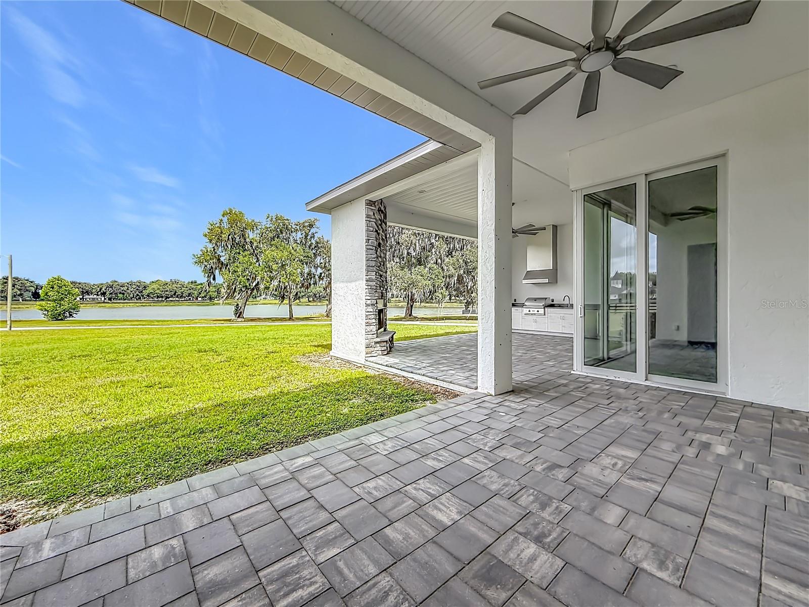 SILVERLEAF HILLS - Residential