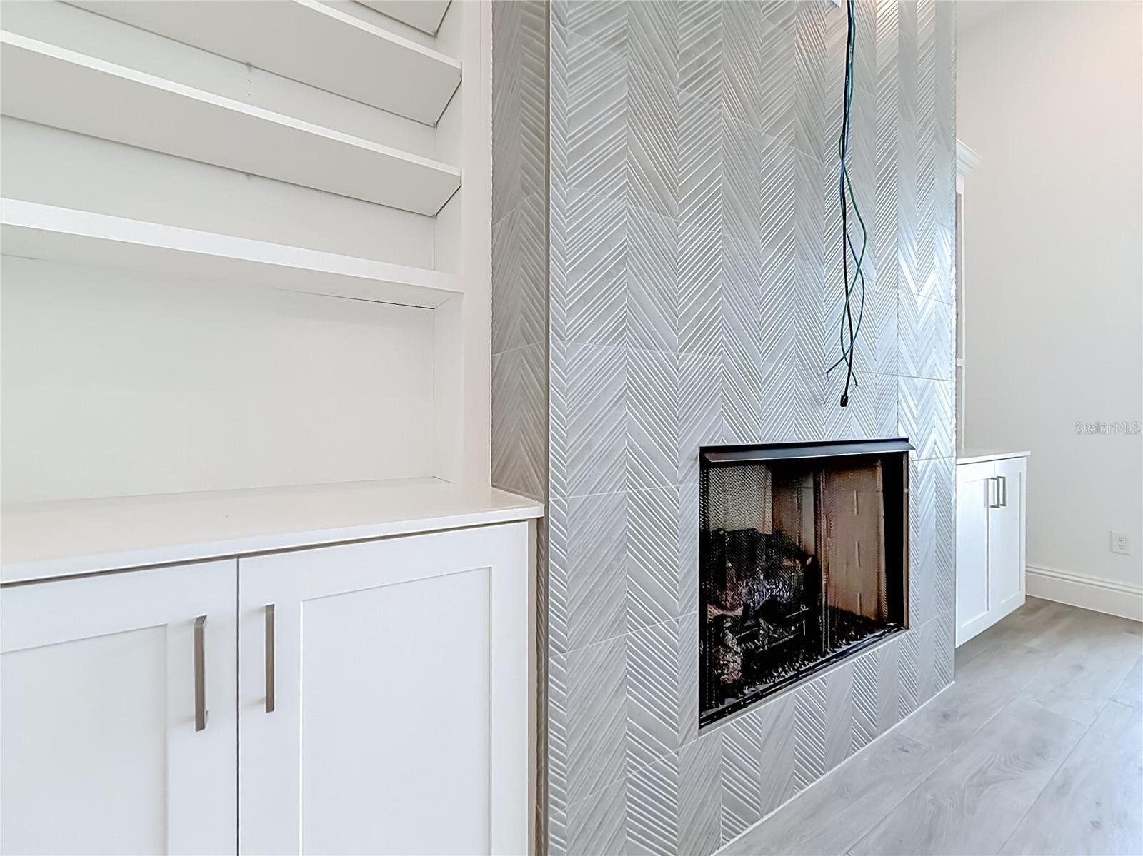 SILVERLEAF HILLS - Residential