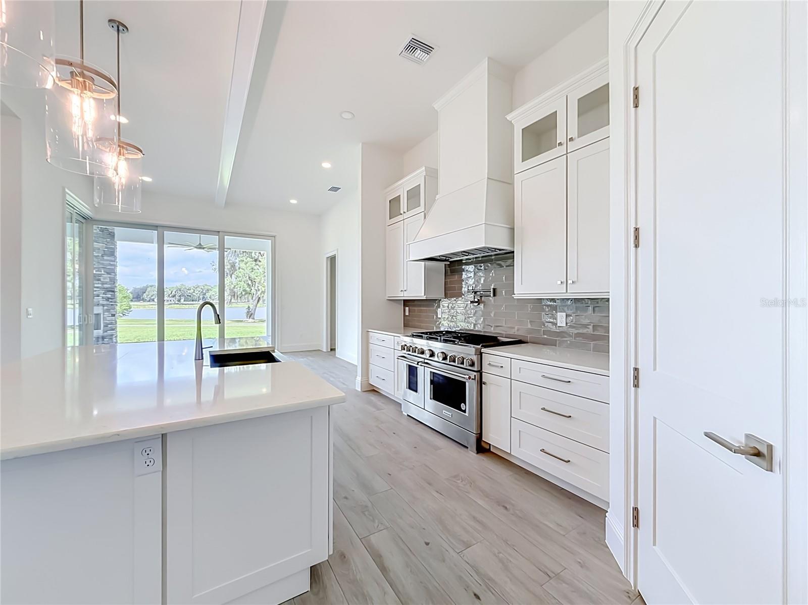 SILVERLEAF HILLS - Residential