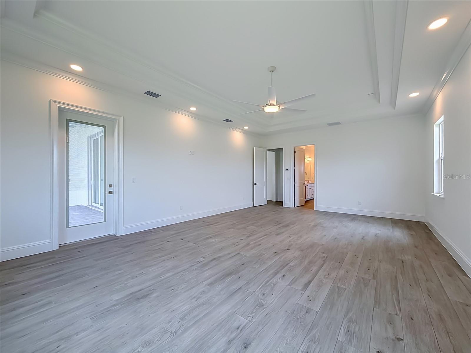 SILVERLEAF HILLS - Residential