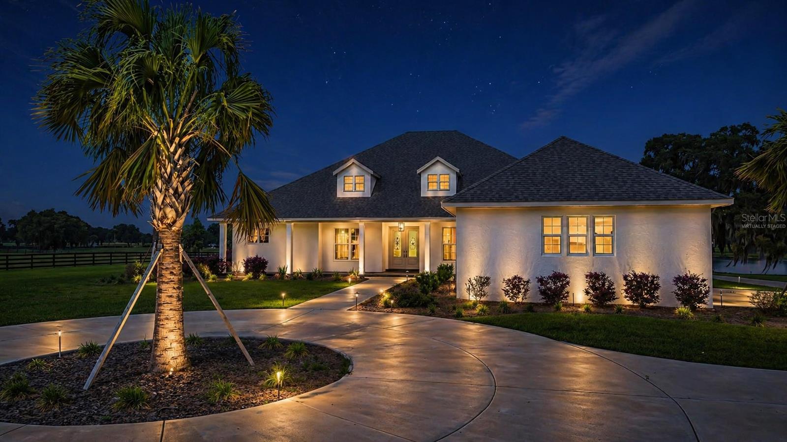 SILVERLEAF HILLS - Residential