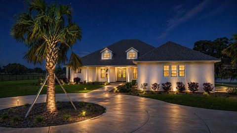 Tiny photo for 6530 SE 156th Loop #3 & 4, Summerfield, FL 34491 (MLS # TB8475204)