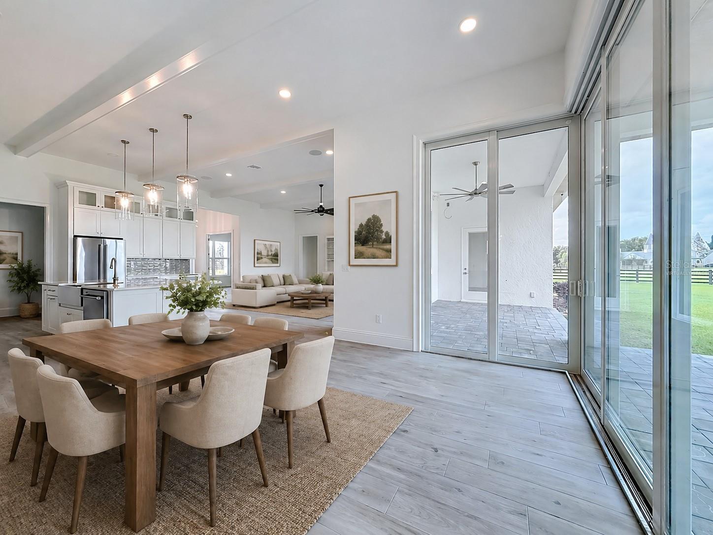 SILVERLEAF HILLS - Residential