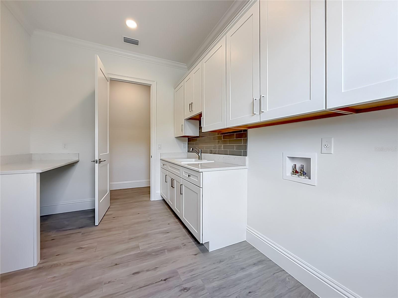 SILVERLEAF HILLS - Residential