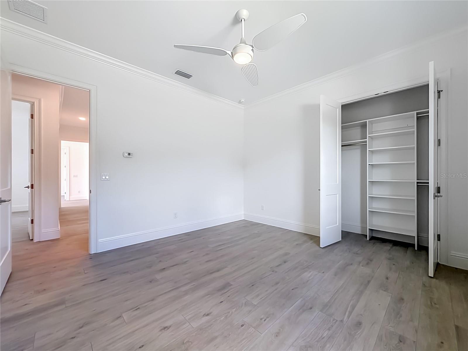 SILVERLEAF HILLS - Residential