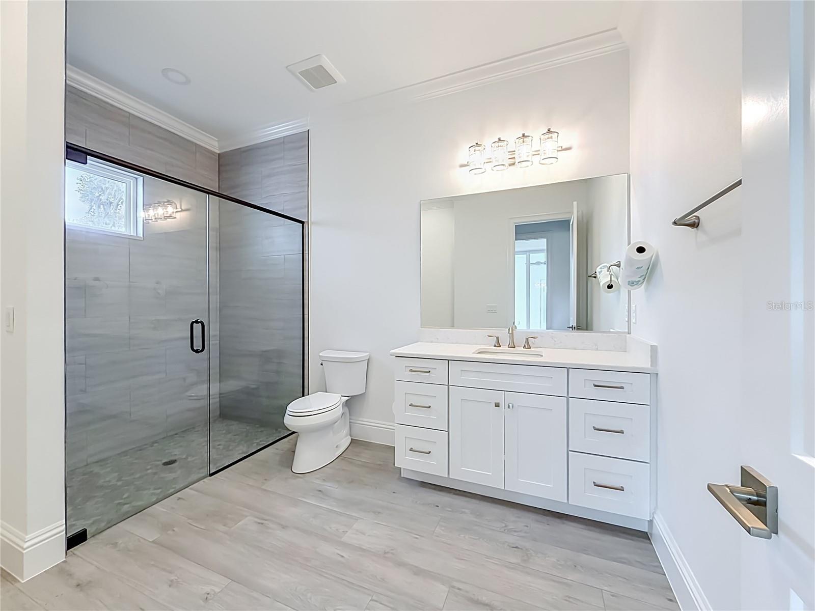 SILVERLEAF HILLS - Residential
