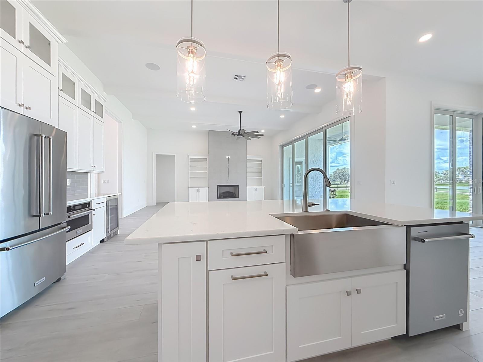 SILVERLEAF HILLS - Residential